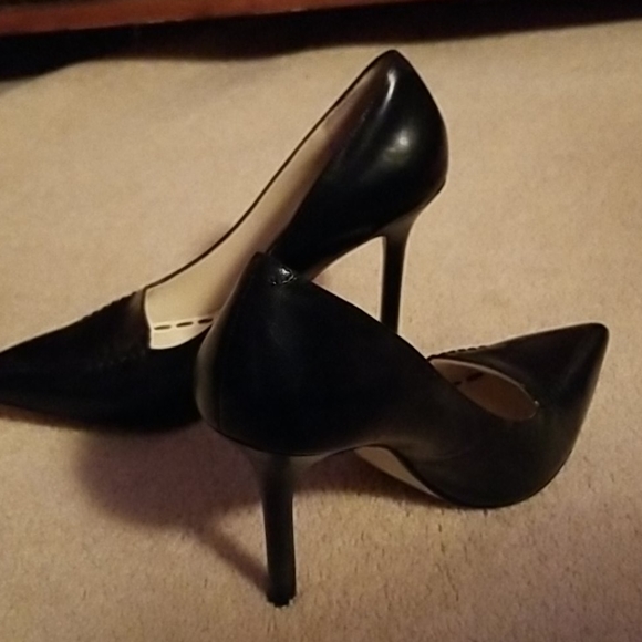 Shoes - Picture 1 of 2